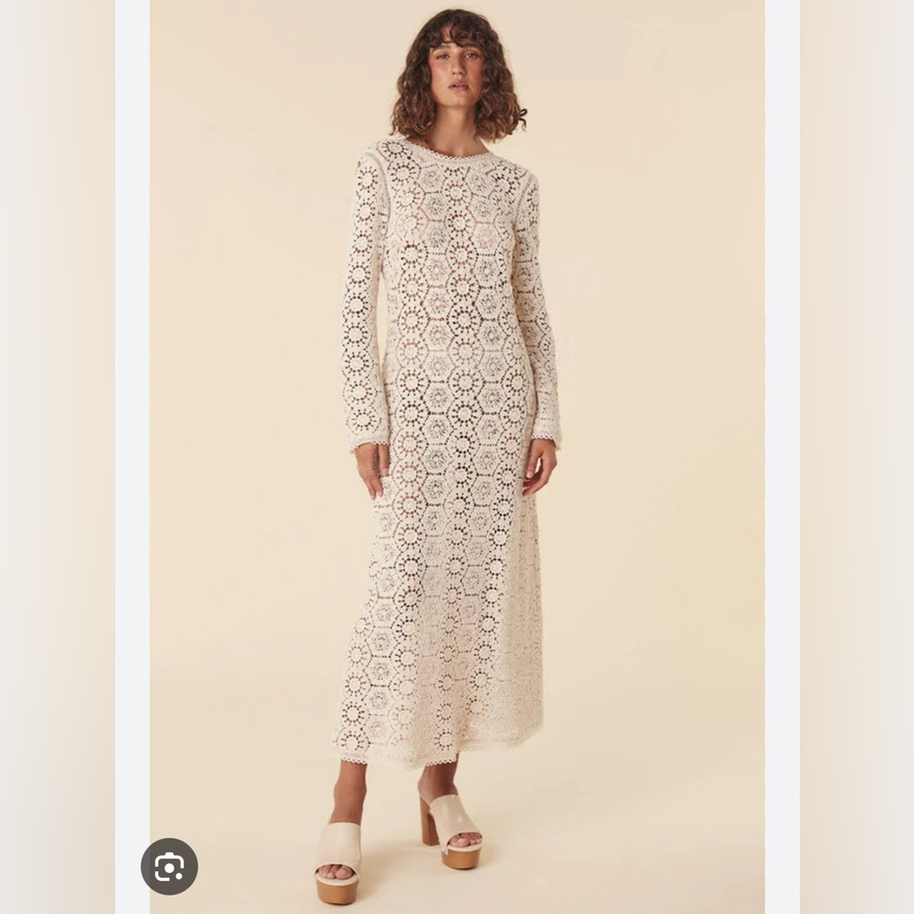 Helena Gown Black Friyaaay deal….